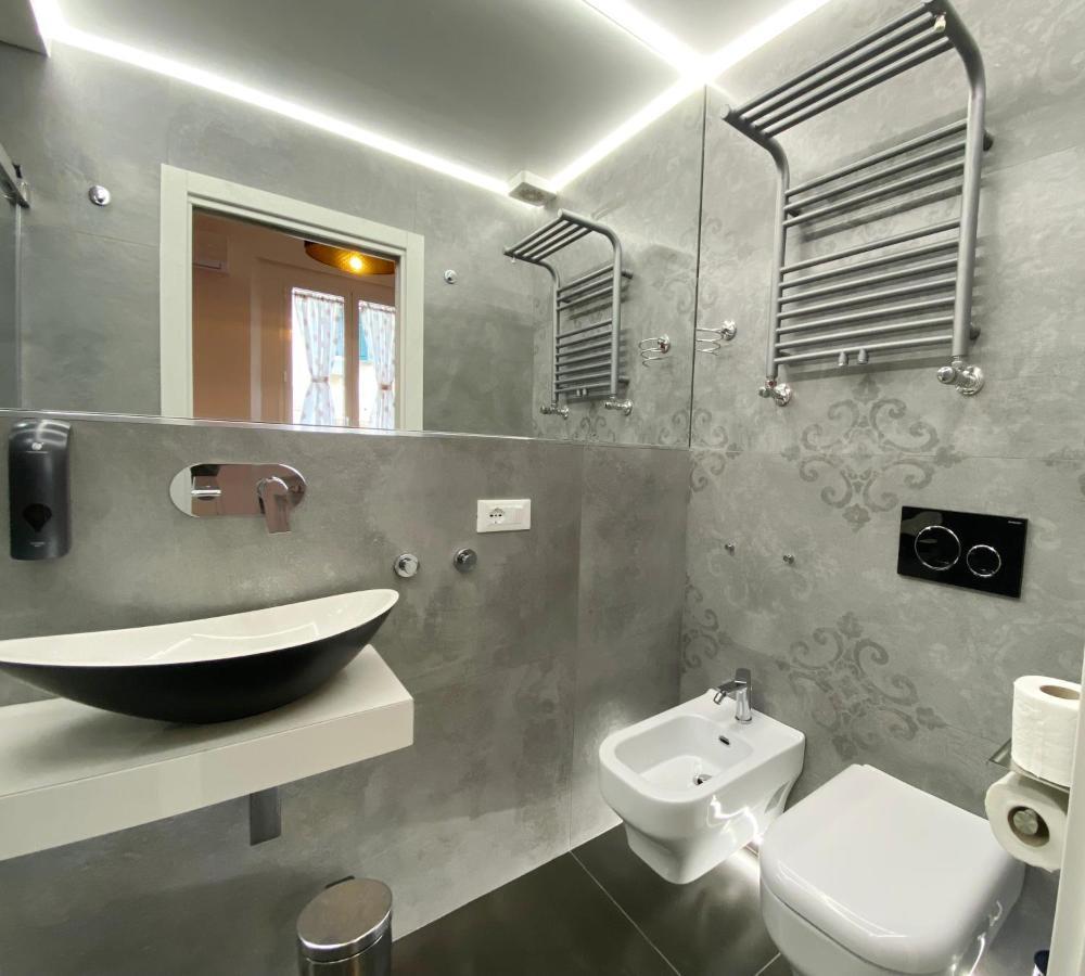 מלון פלרמו Casa Granatelli מראה חיצוני תמונה