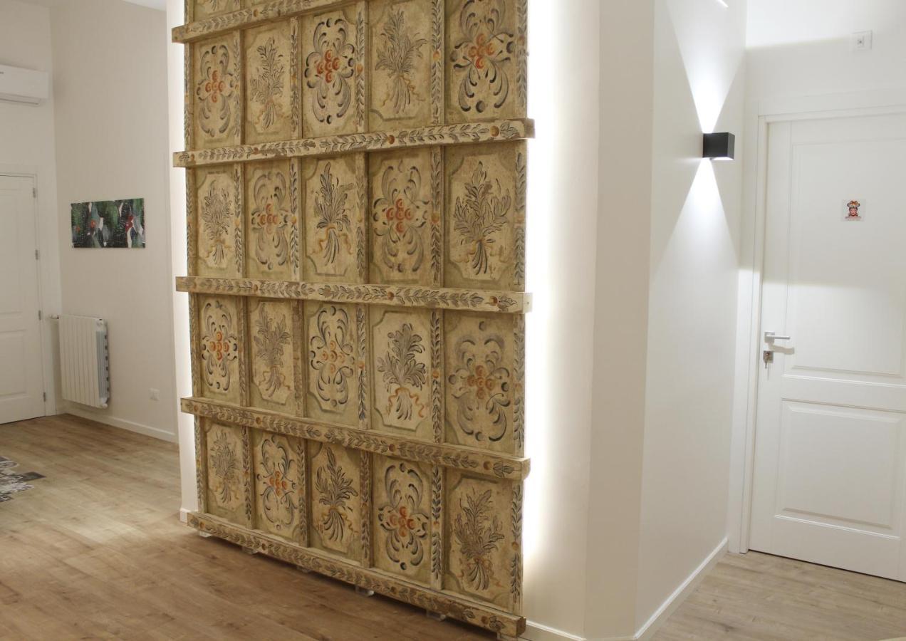 מלון פלרמו Casa Granatelli מראה חיצוני תמונה
