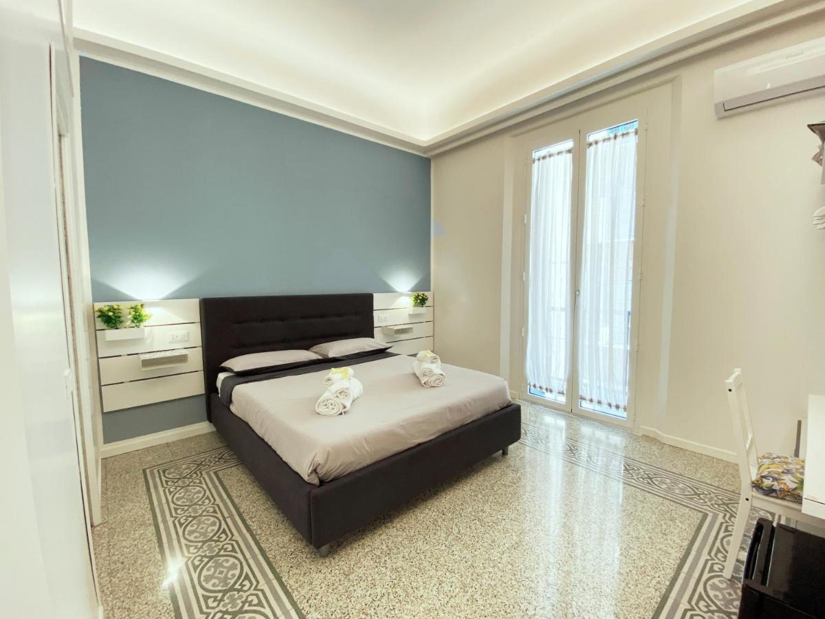מלון פלרמו Casa Granatelli מראה חיצוני תמונה