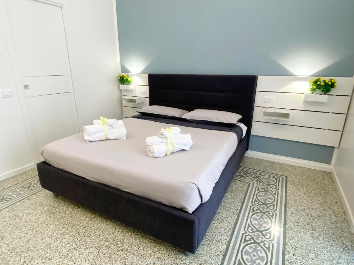 מלון פלרמו Casa Granatelli מראה חיצוני תמונה