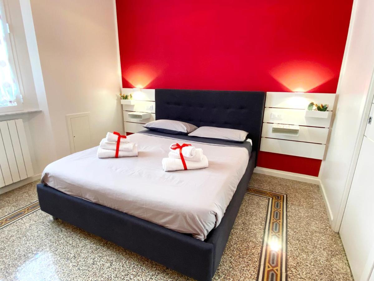 מלון פלרמו Casa Granatelli מראה חיצוני תמונה