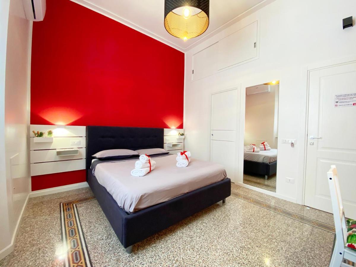 מלון פלרמו Casa Granatelli מראה חיצוני תמונה
