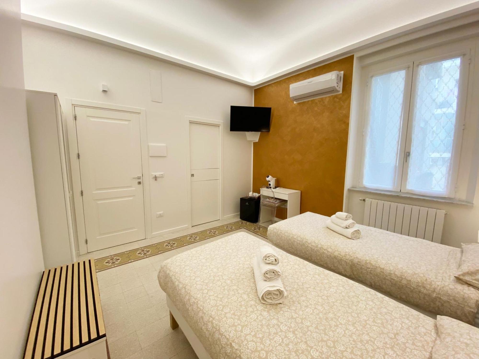 מלון פלרמו Casa Granatelli מראה חיצוני תמונה