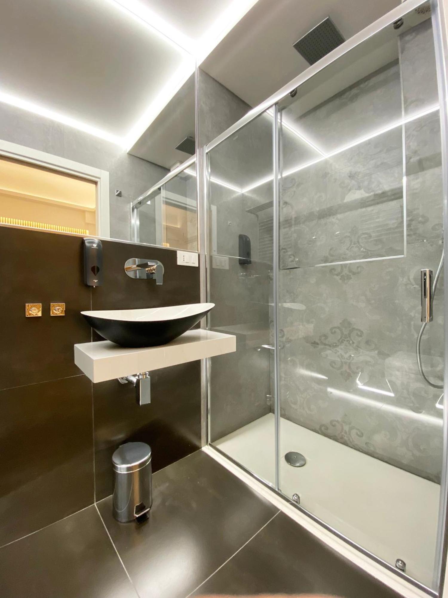 מלון פלרמו Casa Granatelli מראה חיצוני תמונה