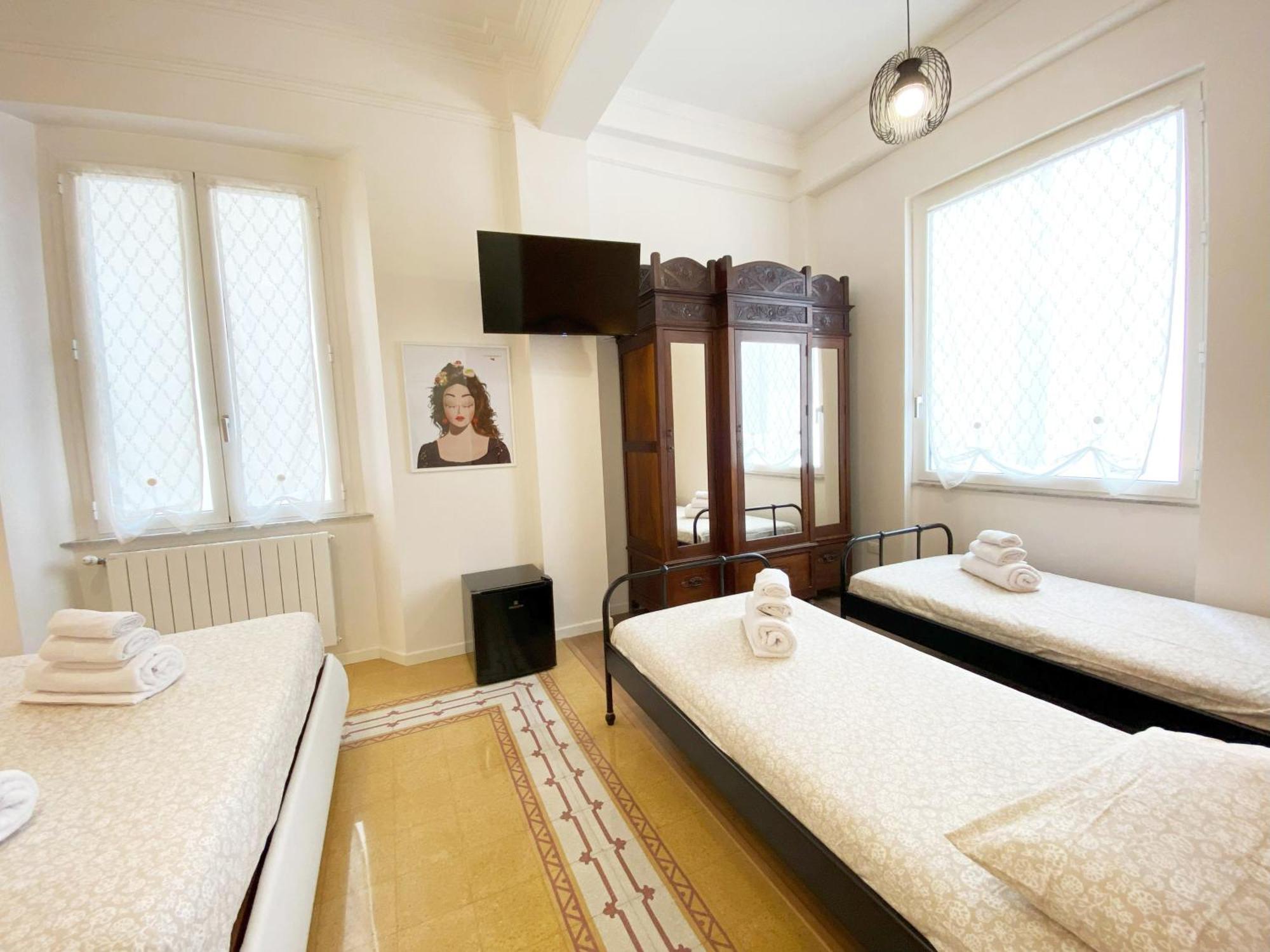 מלון פלרמו Casa Granatelli מראה חיצוני תמונה