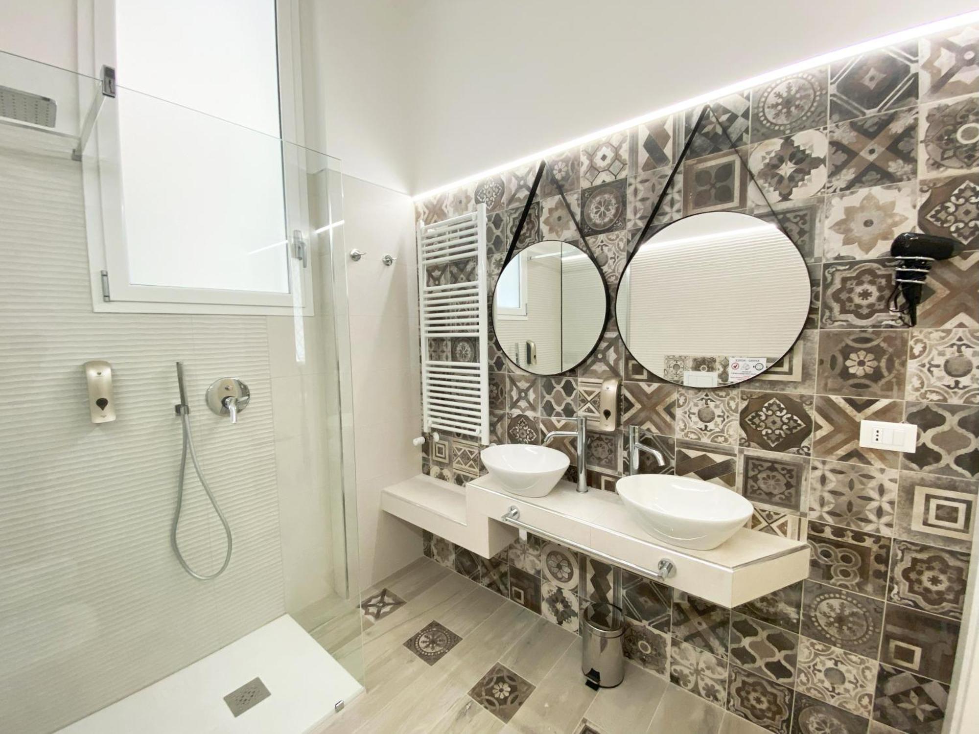 מלון פלרמו Casa Granatelli מראה חיצוני תמונה