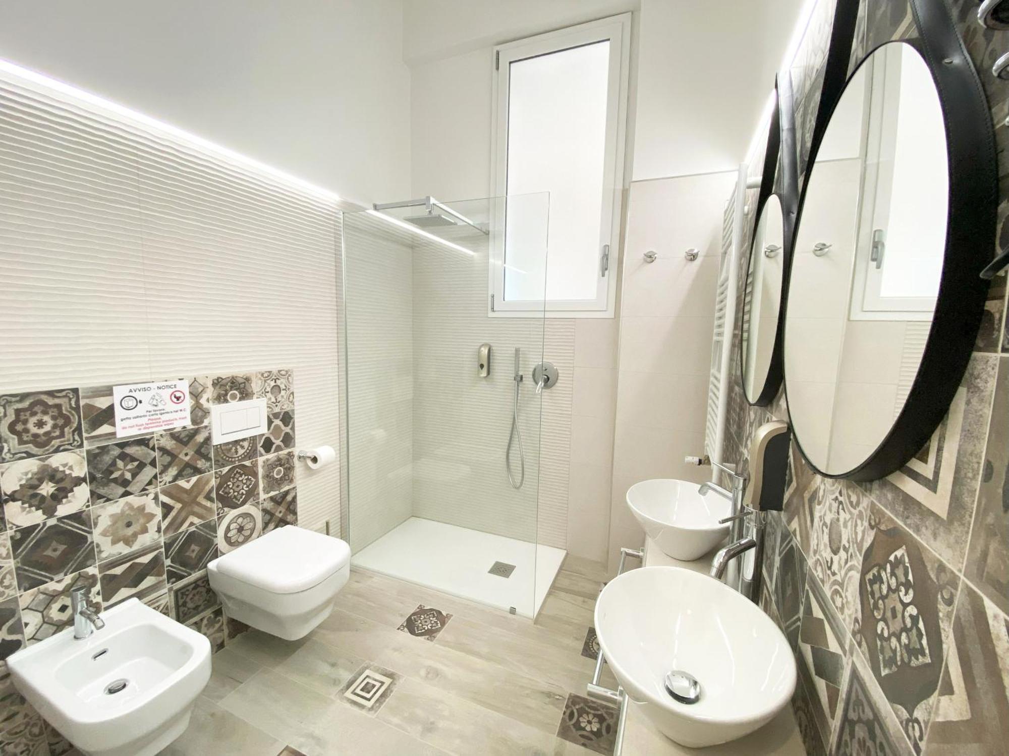 מלון פלרמו Casa Granatelli מראה חיצוני תמונה